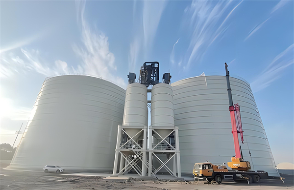 硚口大型钢板库