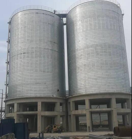 硚口镀锌卷板仓